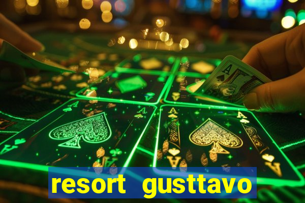 resort gusttavo lima porto de galinhas